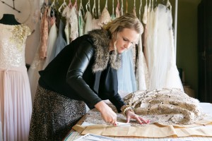 Alana van Heerden Wedding Gowns ~ Studio