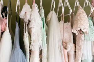 Alana van Heerden Wedding Gowns ~ Studio
