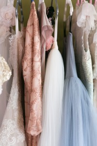 Alana van Heerden Wedding Gowns ~ Studio