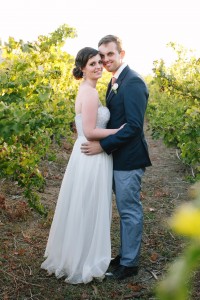 Alana van Heerden ~Wedding Gowns