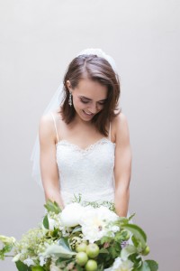 Alana van Heerden Wedding Gowns
