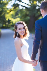 Alana van Heerden Wedding Gowns