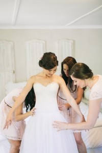 Alana van Heerden ~ Wedding Gowns