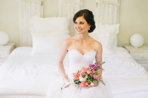 Alana van Heerden ~ Wedding Gowns