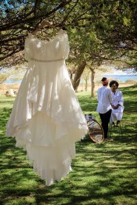 Ruvimbo Mutukwa - Alana van Heerden Wedding Gowns