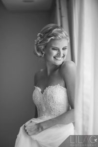 Comien - Alana van Heerden Wedding Gowns