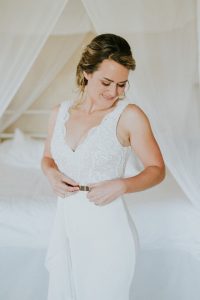 Carien - Alana van Heerden Wedding Gowns
