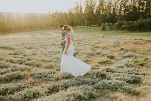 Carien - Alana van Heerden Wedding Gowns