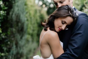 Janette - Alana van Heerden Wedding Gowns