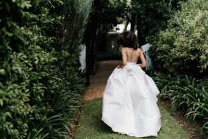 Janette - Alana van Heerden Wedding Gowns