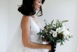Janette - Alana van Heerden Wedding Gowns