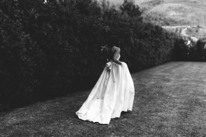 Janette - Alana van Heerden Wedding Gowns