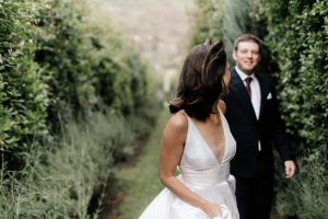 Janette - Alana van Heerden Wedding Gowns