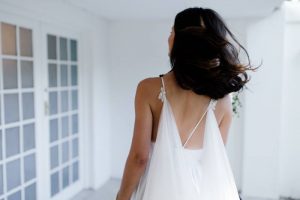 Janette - Alana van Heerden Wedding Gowns