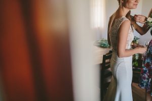 Leonore - Alana van Heerden Wedding Gowns