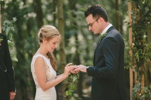 Leonore - Alana van Heerden Wedding Gowns
