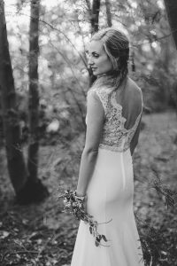 Leonore - Alana van Heerden Wedding Gowns