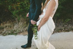 Leonore - Alana van Heerden Wedding Gowns