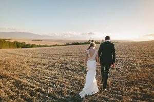 Leonore - Alana van Heerden Wedding Gowns