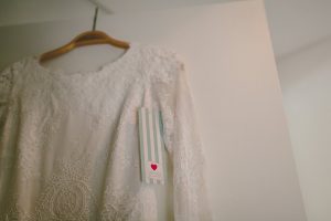 Sophie - Alana van Heerden Wedding Gowns