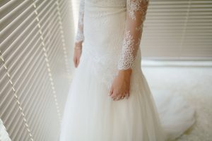Sophie - Alana van Heerden Wedding Gowns