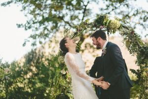 Sophie - Alana van Heerden Wedding Gowns
