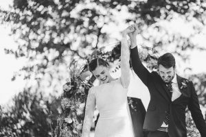 Sophie - Alana van Heerden Wedding Gowns