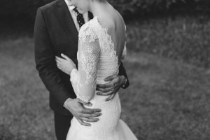 Sophie - Alana van Heerden Wedding Gowns