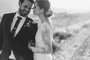 Sophie - Alana van Heerden Wedding Gowns
