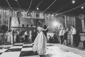 Lucia - Alana van Heerden Wedding Gowns