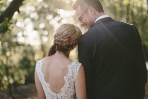 Leonore - Alana van Heerden Wedding Gowns