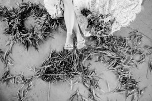 Leandra - Alana van Heerden Wedding Gowns