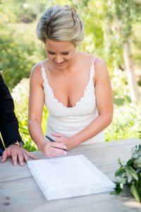 Leandra - Alana van Heerden Wedding Gowns