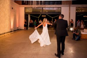 Leandra - Alana van Heerden Wedding Gowns