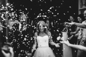 Niki - Alana van Heerden Wedding Gowns
