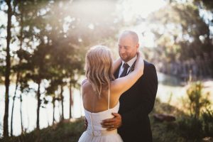 Niki - Alana van Heerden Wedding Gowns
