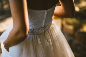 Niki - Alana van Heerden Wedding Gowns