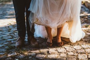 Niki - Alana van Heerden Wedding Gowns