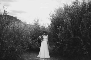 Suzanne Jonker - Alana van Heerden Wedding Gowns