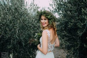 Suzanne Jonker - Alana van Heerden Wedding Gowns
