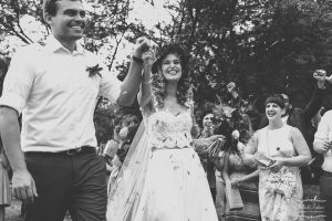 Suzanne Jonker - Alana van Heerden Wedding Gowns