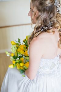 Kika - Alana van Heerden Wedding Gowns