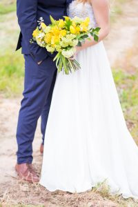 Kika - Alana van Heerden Wedding Gowns
