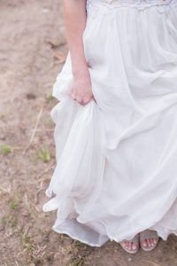 Kika - Alana van Heerden Wedding Gowns