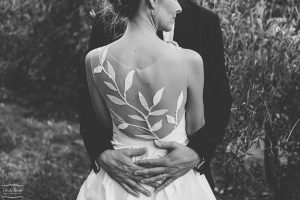 Lucia - Alana van Heerden Wedding Gowns