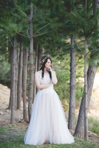 Alte-Marè - Alana van Heerden Wedding Gowns