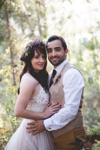 Alte-Marè - Alana van Heerden Wedding Gowns