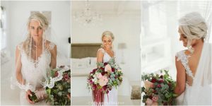 Tanya - Alana van Heerden Wedding Gowns