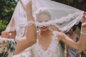 Annes - Alana van Heerden Wedding Gowns