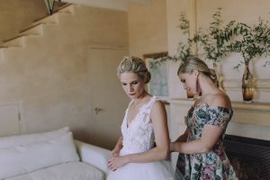 Annes - Alana van Heerden Wedding Gowns